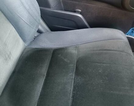 Серый Хонда СРВ, объемом двигателя 2.2 л и пробегом 280 тыс. км за 14900 $, фото 17 на Automoto.ua