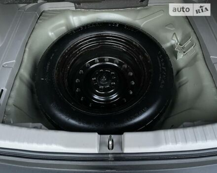Сірий Хонда СРВ, об'ємом двигуна 2.4 л та пробігом 187 тис. км за 13750 $, фото 24 на Automoto.ua