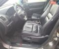 Серый Хонда СРВ, объемом двигателя 2.35 л и пробегом 250 тыс. км за 14000 $, фото 5 на Automoto.ua