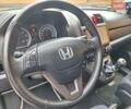 Сірий Хонда СРВ, об'ємом двигуна 2.2 л та пробігом 182 тис. км за 14700 $, фото 15 на Automoto.ua