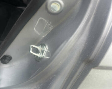 Сірий Хонда СРВ, об'ємом двигуна 2.2 л та пробігом 92 тис. км за 14950 $, фото 15 на Automoto.ua