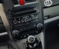 Хонда СРВ 2012 в Краматорске на Automoto.ua Серый Хонда СРВ, объемом двигателя 2.2 л и пробегом 357 тыс. км за 6999 $, фото 7 на Automoto.ua