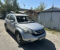 Серый Хонда СРВ, объемом двигателя 2 л и пробегом 75 тыс. км за 6900 $, фото 1 на Automoto.ua