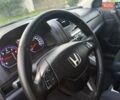 Сірий Хонда СРВ, об'ємом двигуна 2.2 л та пробігом 236 тис. км за 13600 $, фото 18 на Automoto.ua