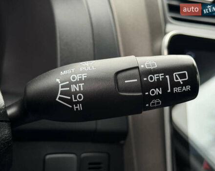 Серый Хонда СРВ, объемом двигателя 2.2 л и пробегом 165 тыс. км за 14950 $, фото 50 на Automoto.ua