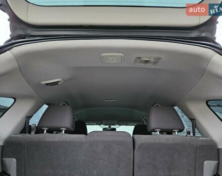 Сірий Хонда СРВ, об'ємом двигуна 2.4 л та пробігом 118 тис. км за 14900 $, фото 40 на Automoto.ua