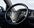 Серый Хонда СРВ, объемом двигателя 2.2 л и пробегом 176 тыс. км за 16800 $, фото 27 на Automoto.ua