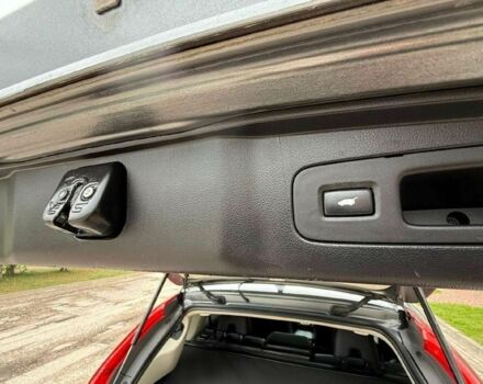 Серый Хонда СРВ, объемом двигателя 2.2 л и пробегом 178 тыс. км за 8100 $, фото 19 на Automoto.ua