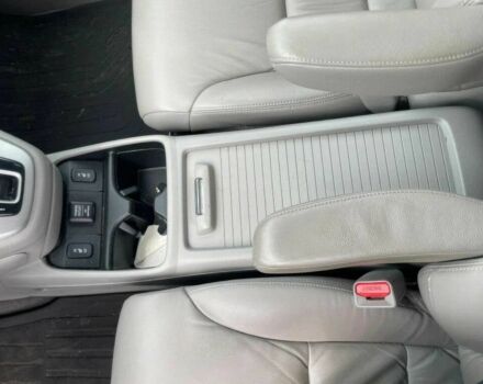 Сірий Хонда СРВ, об'ємом двигуна 2.4 л та пробігом 81 тис. км за 1850 $, фото 9 на Automoto.ua