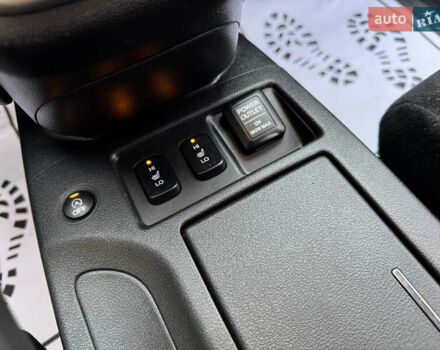 Сірий Хонда СРВ, об'ємом двигуна 2.2 л та пробігом 228 тис. км за 15999 $, фото 59 на Automoto.ua