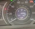 Серый Хонда СРВ, объемом двигателя 2.35 л и пробегом 190 тыс. км за 17600 $, фото 1 на Automoto.ua