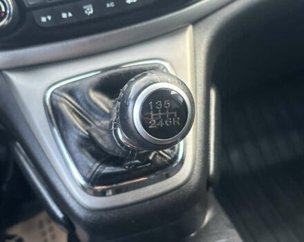 Серый Хонда СРВ, объемом двигателя 2.2 л и пробегом 235 тыс. км за 15500 $, фото 53 на Automoto.ua