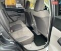 Серый Хонда СРВ, объемом двигателя 2.35 л и пробегом 162 тыс. км за 15300 $, фото 7 на Automoto.ua