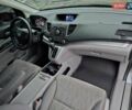 Сірий Хонда СРВ, об'ємом двигуна 2.4 л та пробігом 118 тис. км за 14900 $, фото 21 на Automoto.ua