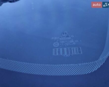 Сірий Хонда СРВ, об'ємом двигуна 2.4 л та пробігом 118 тис. км за 14900 $, фото 62 на Automoto.ua