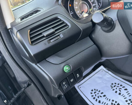 Серый Хонда СРВ, объемом двигателя 2.2 л и пробегом 228 тыс. км за 15899 $, фото 77 на Automoto.ua