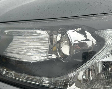 Серый Хонда СРВ, объемом двигателя 2.2 л и пробегом 167 тыс. км за 19400 $, фото 13 на Automoto.ua