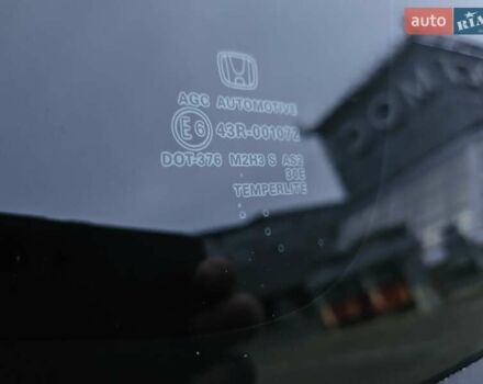 Сірий Хонда СРВ, об'ємом двигуна 2.4 л та пробігом 118 тис. км за 14900 $, фото 67 на Automoto.ua