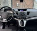 Сірий Хонда СРВ, об'ємом двигуна 2.4 л та пробігом 144 тис. км за 17800 $, фото 12 на Automoto.ua