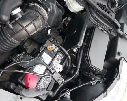 Сірий Хонда СРВ, об'ємом двигуна 2.4 л та пробігом 285 тис. км за 12950 $, фото 16 на Automoto.ua