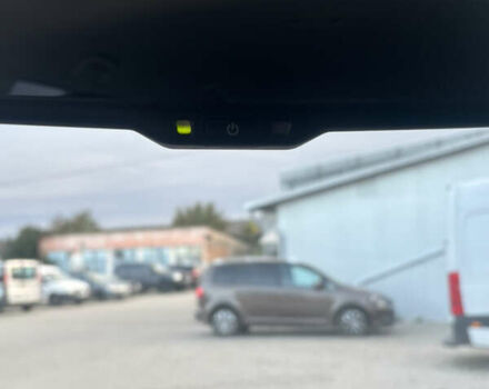 Серый Хонда СРВ, объемом двигателя 2.2 л и пробегом 235 тыс. км за 15500 $, фото 50 на Automoto.ua