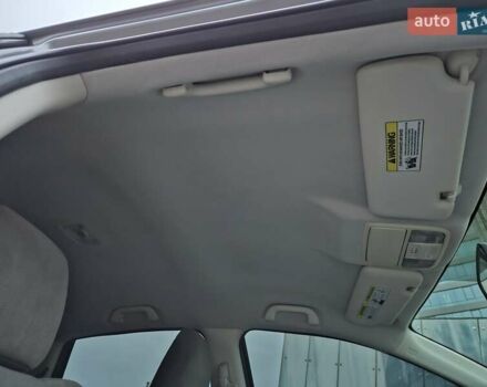 Сірий Хонда СРВ, об'ємом двигуна 2.4 л та пробігом 118 тис. км за 14900 $, фото 24 на Automoto.ua