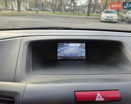 Серый Хонда СРВ, объемом двигателя 2.35 л и пробегом 83 тыс. км за 16300 $, фото 9 на Automoto.ua