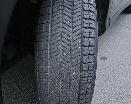 Сірий Хонда СРВ, об'ємом двигуна 2.4 л та пробігом 118 тис. км за 14900 $, фото 57 на Automoto.ua