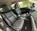 Серый Хонда СРВ, объемом двигателя 2.2 л и пробегом 178 тыс. км за 7900 $, фото 12 на Automoto.ua