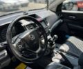 Сірий Хонда СРВ, об'ємом двигуна 1.6 л та пробігом 230 тис. км за 15000 $, фото 6 на Automoto.ua