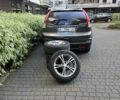 Серый Хонда СРВ, объемом двигателя 2.35 л и пробегом 162 тыс. км за 15700 $, фото 11 на Automoto.ua