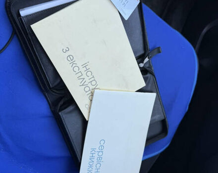 Сірий Хонда СРВ, об'ємом двигуна 2.4 л та пробігом 184 тис. км за 14500 $, фото 11 на Automoto.ua