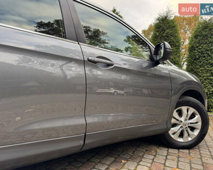 Хонда СРВ 2013 в Дрогобыче на Automoto.ua Серый Хонда СРВ, объемом двигателя 2.2 л и пробегом 228 тыс. км за 16250 $, фото 34 на Automoto.ua