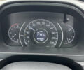 Сірий Хонда СРВ, об'ємом двигуна 2.2 л та пробігом 228 тис. км за 15300 $, фото 22 на Automoto.ua