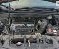 Серый Хонда СРВ, объемом двигателя 2.4 л и пробегом 240 тыс. км за 15250 $, фото 24 на Automoto.ua