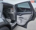 Сірий Хонда СРВ, об'ємом двигуна 2.4 л та пробігом 118 тис. км за 14900 $, фото 25 на Automoto.ua
