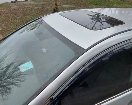 Серый Хонда СРВ, объемом двигателя 2.4 л и пробегом 236 тыс. км за 15900 $, фото 12 на Automoto.ua