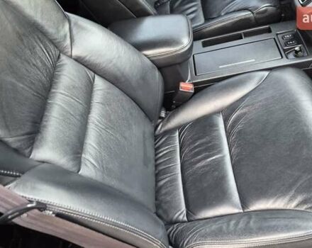 Сірий Хонда СРВ, об'ємом двигуна 2.4 л та пробігом 171 тис. км за 15500 $, фото 4 на Automoto.ua