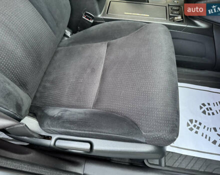 Сірий Хонда СРВ, об'ємом двигуна 2.2 л та пробігом 228 тис. км за 15999 $, фото 63 на Automoto.ua