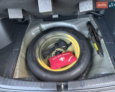 Серый Хонда СРВ, объемом двигателя 2.2 л и пробегом 235 тыс. км за 15500 $, фото 65 на Automoto.ua