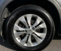 Серый Хонда СРВ, объемом двигателя 2.2 л и пробегом 235 тыс. км за 16200 $, фото 11 на Automoto.ua