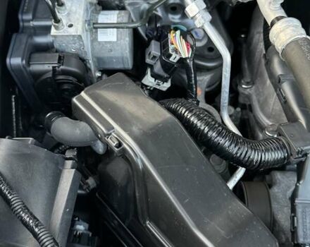 Серый Хонда СРВ, объемом двигателя 2.2 л и пробегом 134 тыс. км за 19999 $, фото 50 на Automoto.ua