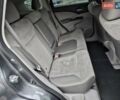 Сірий Хонда СРВ, об'ємом двигуна 2.4 л та пробігом 118 тис. км за 14900 $, фото 28 на Automoto.ua