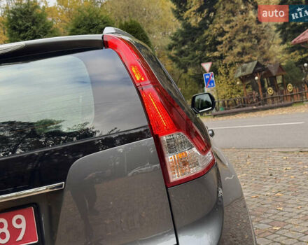 Сірий Хонда СРВ, об'ємом двигуна 2.2 л та пробігом 228 тис. км за 15999 $, фото 29 на Automoto.ua