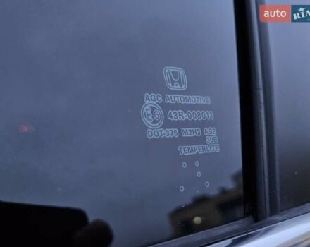 Сірий Хонда СРВ, об'ємом двигуна 2.4 л та пробігом 118 тис. км за 14900 $, фото 63 на Automoto.ua