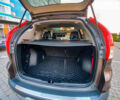 Серый Хонда СРВ, объемом двигателя 2.2 л и пробегом 230 тыс. км за 18350 $, фото 6 на Automoto.ua