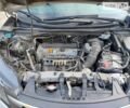 Серый Хонда СРВ, объемом двигателя 2.4 л и пробегом 200 тыс. км за 17200 $, фото 6 на Automoto.ua