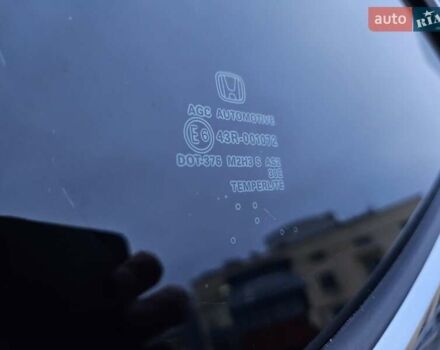 Сірий Хонда СРВ, об'ємом двигуна 2.4 л та пробігом 118 тис. км за 14900 $, фото 65 на Automoto.ua