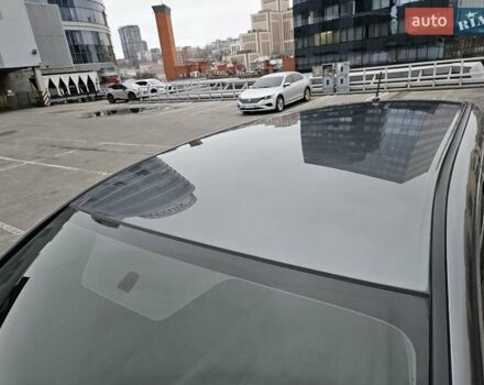 Сірий Хонда СРВ, об'ємом двигуна 2.4 л та пробігом 118 тис. км за 14900 $, фото 9 на Automoto.ua