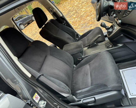 Хонда СРВ 2013 в Дрогобыче на Automoto.ua Серый Хонда СРВ, объемом двигателя 2.2 л и пробегом 228 тыс. км за 16250 $, фото 62 на Automoto.ua